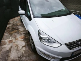 Ford Galaxy 2.0 TDCi, снимка 3