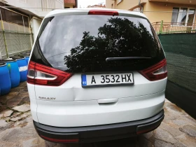 Ford Galaxy 2.0 TDCi, снимка 5