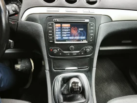 Ford Galaxy 2.0 TDCi, снимка 11
