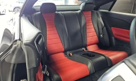 Mercedes-Benz E 220 d * Coupe * AMG * Head up * Панорама * , снимка 12