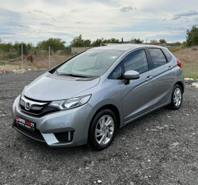 Honda Jazz 1.3i-VTEC Швейцария 100% Реални КМ ВИДЕО ЛИЗИНГ, снимка 3