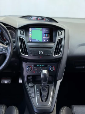 Ford Focus 2.0TDCi~185hp~ST~АВТОМАТ, снимка 11