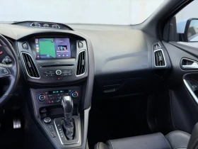 Ford Focus 2.0TDCi~185hp~ST~АВТОМАТ, снимка 12