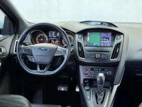 Ford Focus 2.0TDCi~185hp~ST~АВТОМАТ, снимка 10