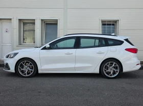 Ford Focus ST 2.3 Ecoboost 65 k km, снимка 9