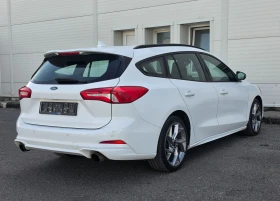 Ford Focus ST 2.3 Ecoboost 65 k km, снимка 6