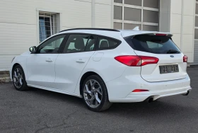 Ford Focus ST 2.3 Ecoboost 65 k km, снимка 8