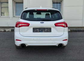 Ford Focus ST 2.3 Ecoboost 65 k km, снимка 7