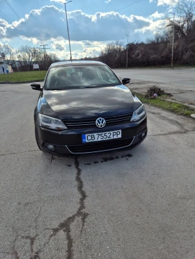 VW Jetta, снимка 1