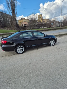 VW Jetta, снимка 3
