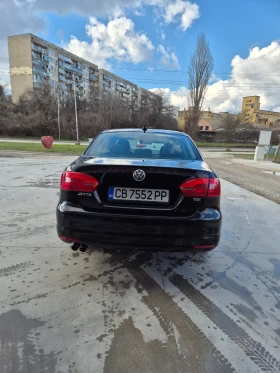 VW Jetta, снимка 4