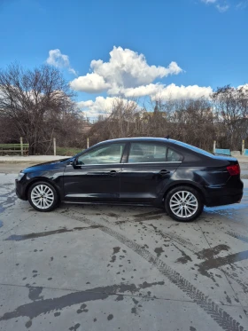 VW Jetta, снимка 2