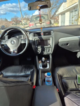 VW Jetta, снимка 5