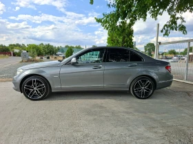 Mercedes-Benz C 200 C200 Kompressor, снимка 6
