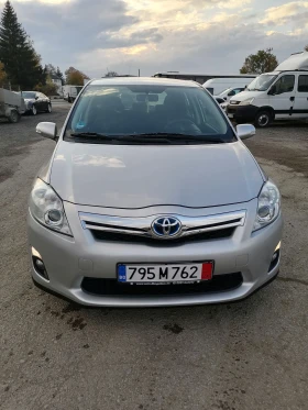 Toyota Auris, снимка 2