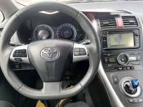 Toyota Auris, снимка 15