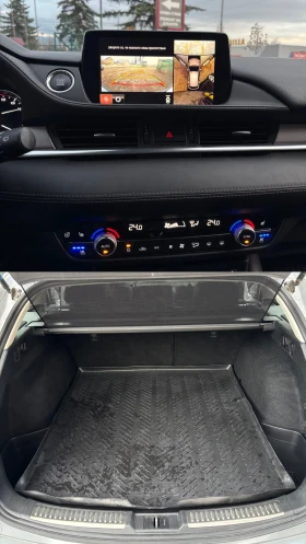 Mazda 6 FACELIFT 2.2D AUTOMATIC FULL, снимка 8