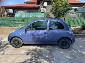 Nissan Micra 1.5 dci и 1.2 бензин 3 броя на части - [12] 