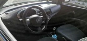 Nissan Micra 1.5 dci и 1.2 бензин 3 броя на части - [6] 