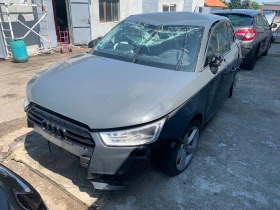 Audi A1 1.4TDI 90кс. Sportback, снимка 2