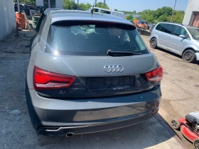 Audi A1 1.4TDI 90кс. Sportback, снимка 5