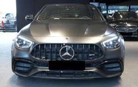 Mercedes-Benz E 63 AMG S 4Matic+ = Final Edition= Ceramic Brakes  | Mobile.bg   2