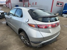 Honda Civic 1.8 - [4] 