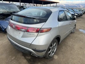 Honda Civic 1.8 - [5] 