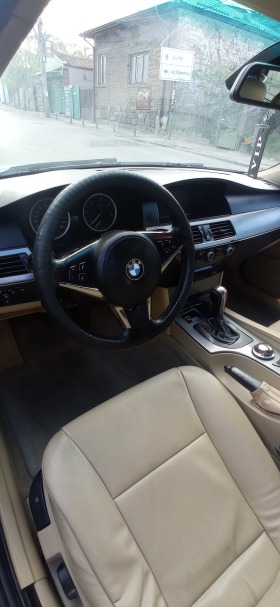 BMW 530 3.0D, снимка 5