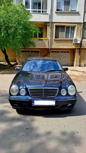 Обява за продажба на Mercedes-Benz E 320 Е320 ~7 500 лв. - изображение 1