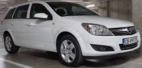 Opel Astra H (facelift, Z16XER мотор), снимка 5