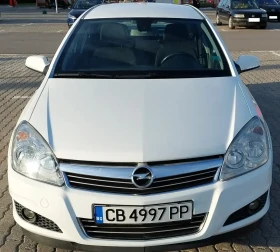 Opel Astra H (facelift, Z16XER мотор), снимка 1