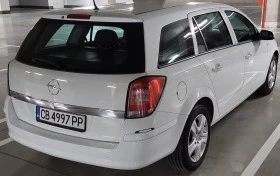 Opel Astra H (facelift, Z16XER мотор), снимка 6