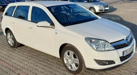 Opel Astra H (facelift, Z16XER мотор), снимка 2