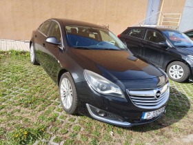 Opel Insignia CDTI, снимка 1