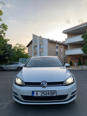 VW Golf 1.6, снимка 2