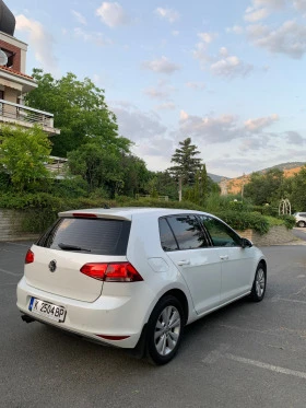 VW Golf 1.6, снимка 6