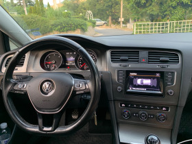 VW Golf 1.6, снимка 13