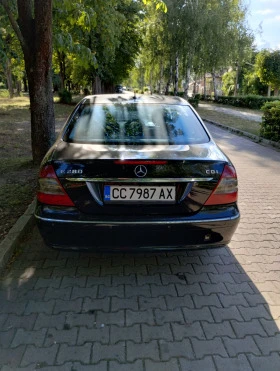 Mercedes-Benz E 280 - 11800 лв. - 99842675 | Car24.bg