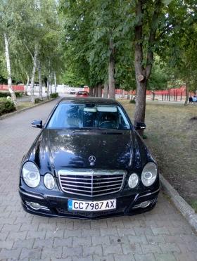 Mercedes-Benz E 280 - 11800 лв. - 99842675 | Car24.bg