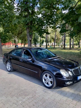 Mercedes-Benz E 280 | Mobile.bg    2