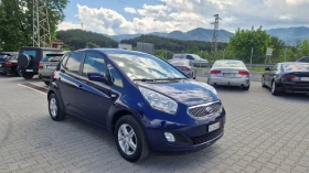 Kia Venga ЛИЗИНГ, снимка 3