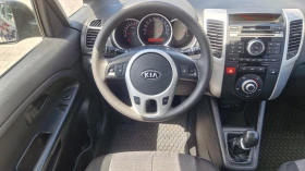 Kia Venga ЛИЗИНГ, снимка 14