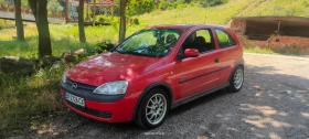 Opel Corsa Sport, снимка 1