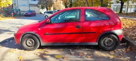 Opel Corsa Sport, снимка 1