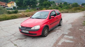 Opel Corsa Sport | Mobile.bg    2