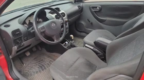 Opel Corsa Sport | Mobile.bg    7