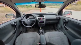 Opel Corsa Sport | Mobile.bg    12