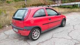 Opel Corsa Sport | Mobile.bg    3