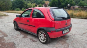 Opel Corsa Sport | Mobile.bg    4